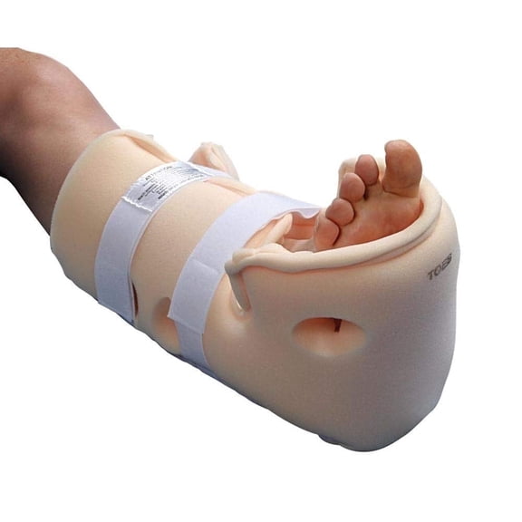 DM Systems Inc Heelift, Standard, Smooth