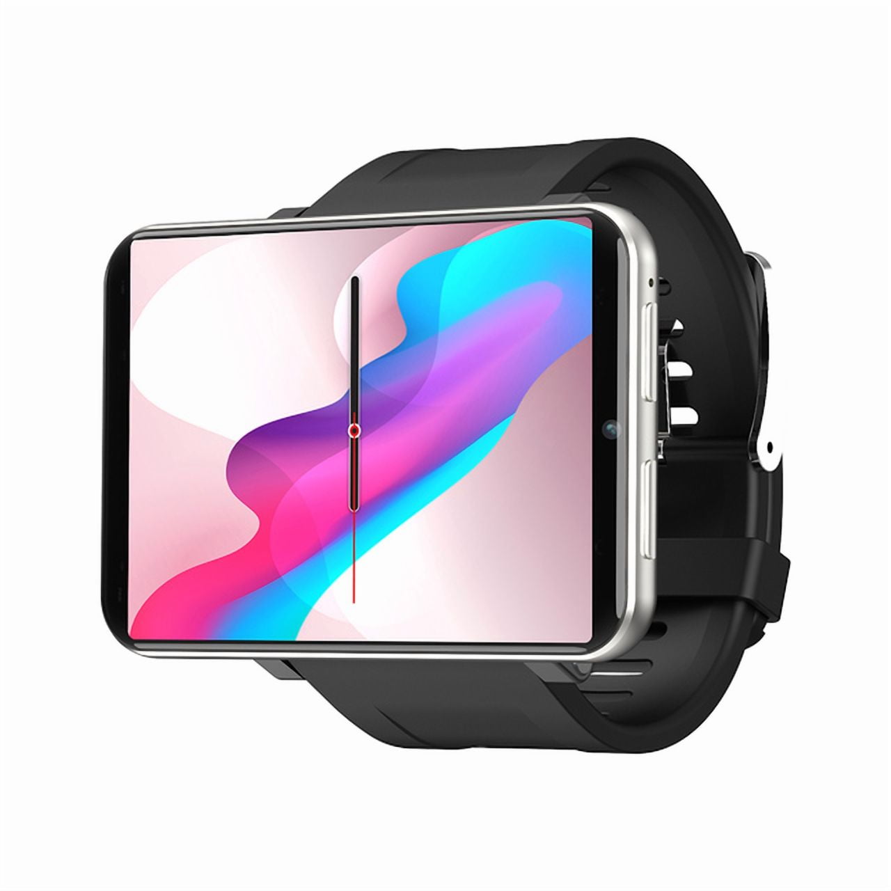 4G Smart Watch 2.86 Inch Screen 1GB+16GB Android 7.1 Support SIM GPS WiFi 2700mAh Large Screen Watch