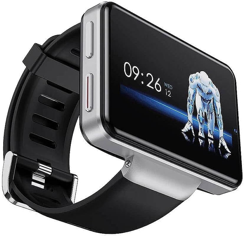 Verizon Watch Phones