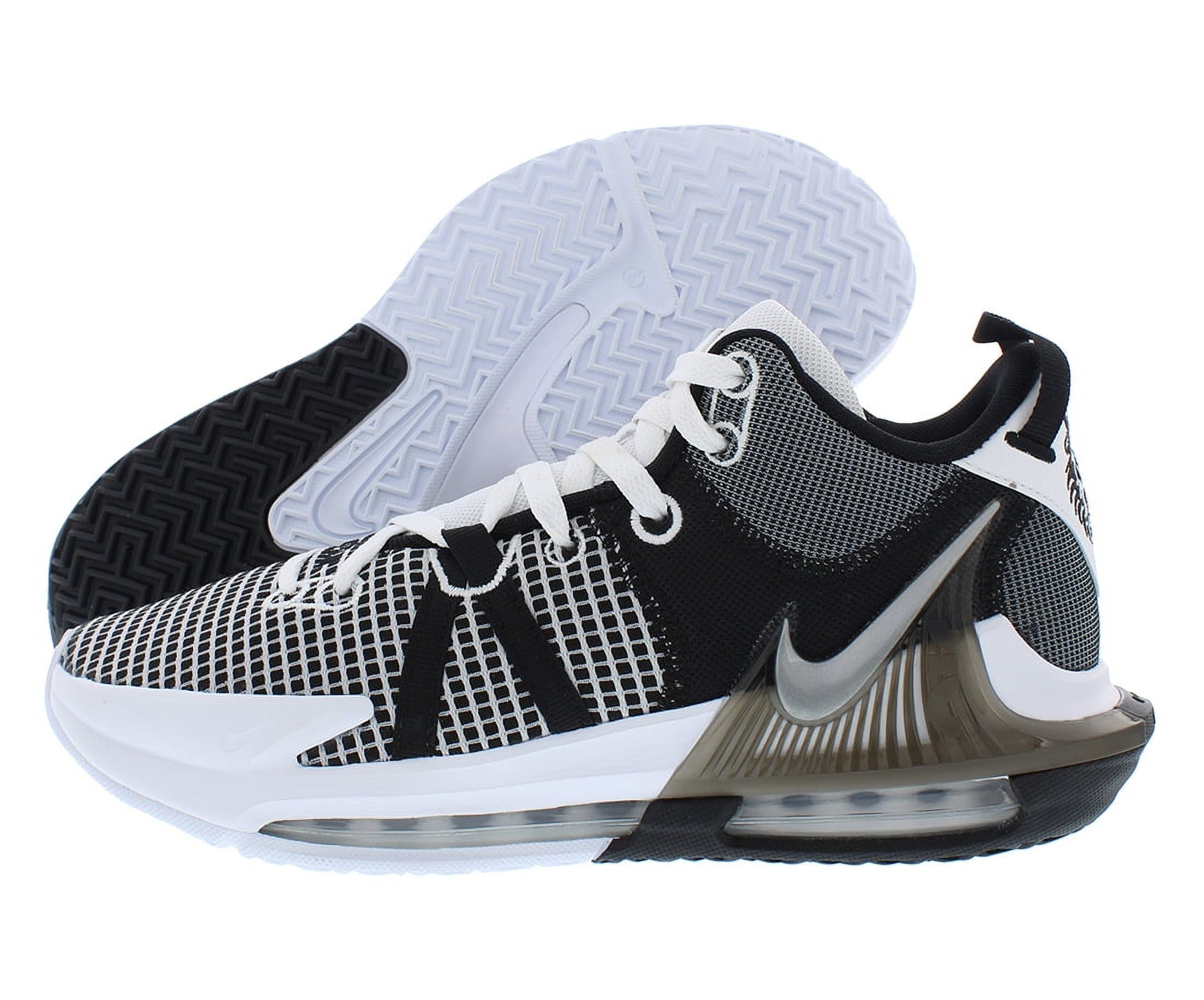 新品未使用 Nike LEBRON Witness VII Nike Lebron Witness VII 