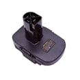 thumbnail image 1 of DM18GL Adapter Compatible with Milwaukee/Dewalt 18V 20V Battery to for Craftsman 19.2V C3 Tool with USB, 1 of 12