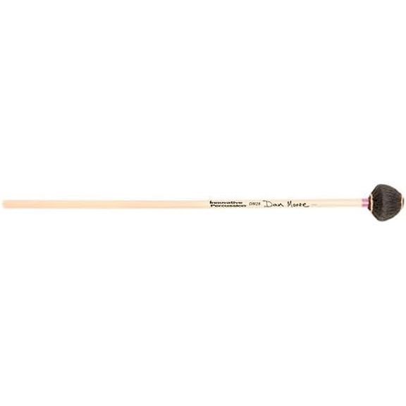 DM28 Dan Moore Vibraphone Mallets (Jazz Vibe)$$Music
