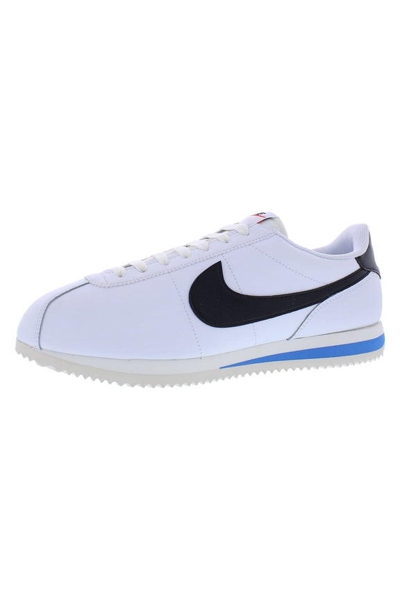 [DM4044-100] Mens Nike Cortez '23 'White Black Light Photo Blue'