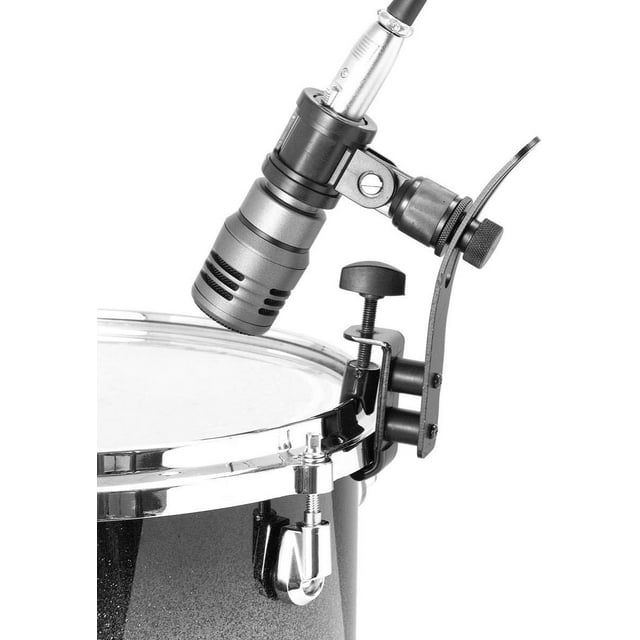 DM50 Drum Rim Microphone Clamp