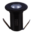 thumbnail image 1 of DM52 3W COB LED Low Voltage In-Ground Landscape Well Lights Waterproof Fixture, 1 of 14