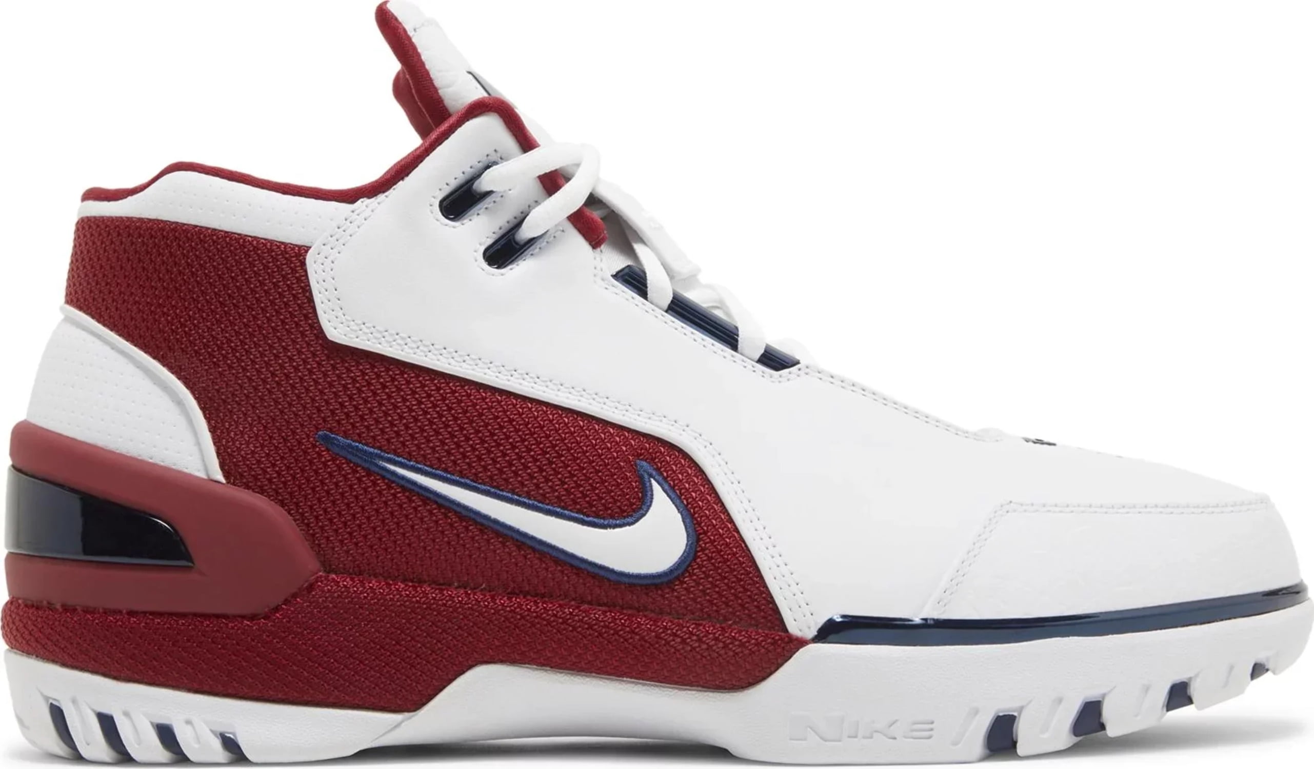 [DM7535101] Mens Nike Air Zoom Generation 'First Game (2023