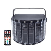 DMA Stage Music RGB Disco Light Bar Bounce Light Wedding Birthday Party Remote Control Light