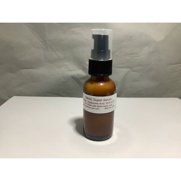 DMAE Super Serum