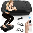 thumbnail image 1 of DMBOH Vibration Plate Exercise Machine for Full Body Workout, Fitness, Weight Loss, and Muscle Toning, 1 of 10