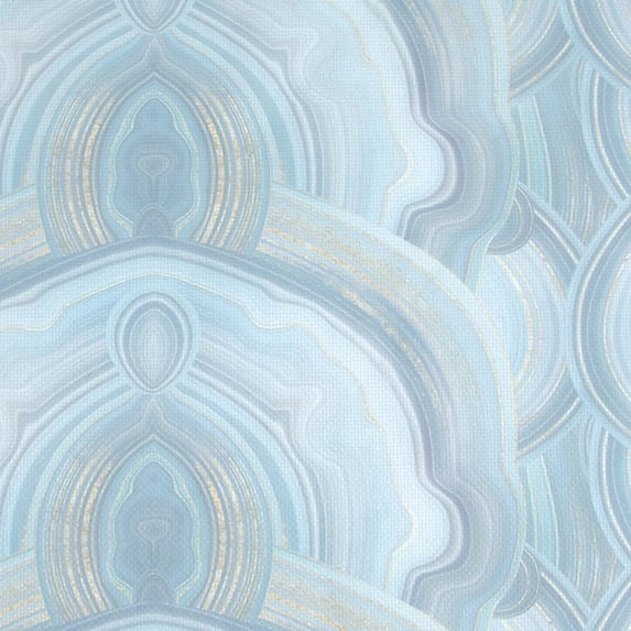 DMC® 14ct Printed Aida 15x18" Fabric Blank