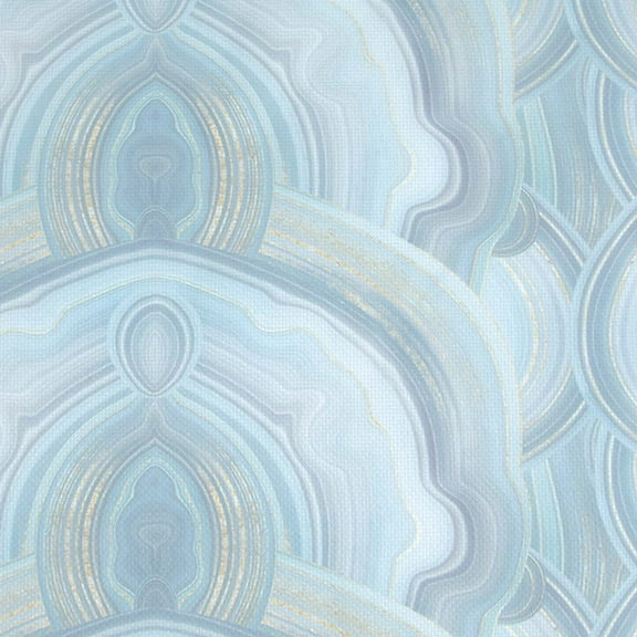 DMC® 14ct Printed Aida 15x18" Fabric Blank