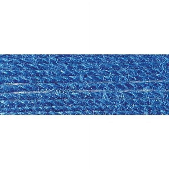 DMC 167GA 20-797 Cebelia Crochet Cotton, 405-Yard, Size 20, Royal Blue