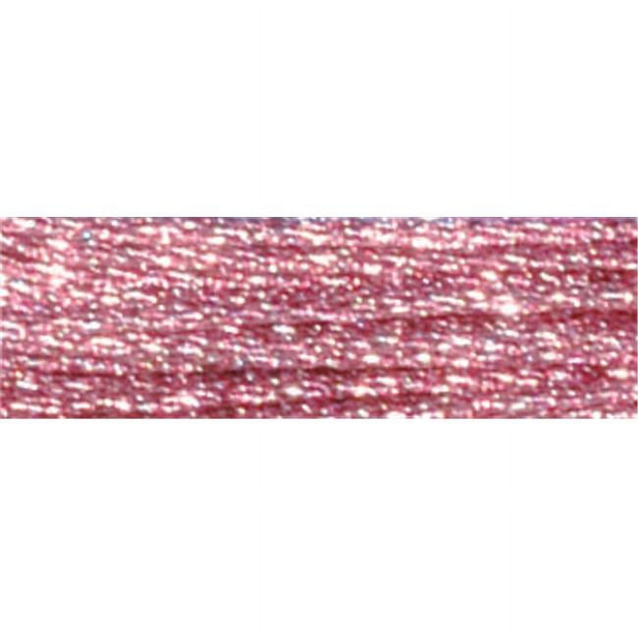 DMC Light Effects, Metallic Floss, Dmc Embroidery Threads, Dmc