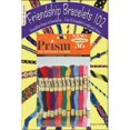 thumbnail image 1 of DMC 3336PRO Friendship Bracelets 102 & Prism Floss Pack-, 1 of 1