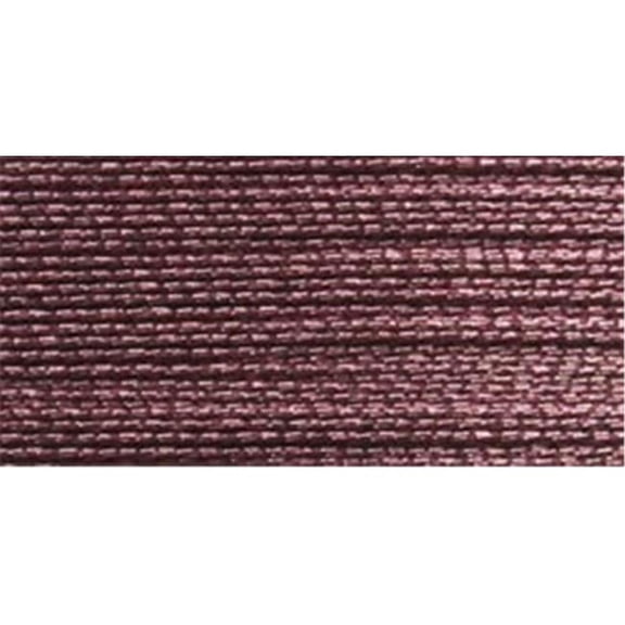 DMC 380-D316 DMC Diamant Metallic Needlework Thread 38.2 Yards-Pink Amethyst