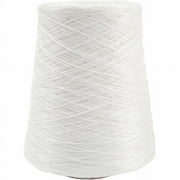 DMC Mouline Special Steel Grey Floss Embroidery Yarn, 8.7 Yd