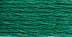 DMC 6-Strand Embroidery Cotton 100g Cone-Aquamarine Dark