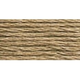 thumbnail image 1 of DMC 6-Strand Embroidery Cotton 100g Cone-Beige Brown Light, 1 of 2