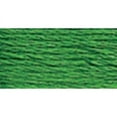 thumbnail image 1 of DMC 6-Strand Embroidery Cotton 100g Cone-Christmas Green Light, 1 of 2