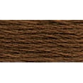 thumbnail image 1 of DMC 6-Strand Embroidery Cotton 100g Cone-Coffee Brown Dark, 1 of 4