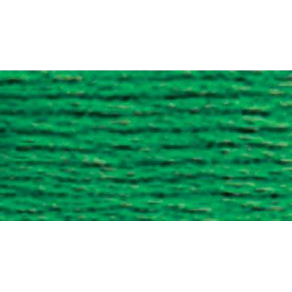 DMC 6-Strand Embroidery Cotton 100g Cone-Emerald Green Dark