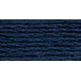 thumbnail image 1 of DMC 6-Strand Embroidery Cotton 100g Cone-Navy Blue Dark, 1 of 2