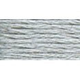 thumbnail image 1 of DMC 6-Strand Embroidery Cotton 100g Cone-Pearl Grey, 1 of 2
