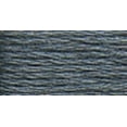 thumbnail image 1 of DMC 6-Strand Embroidery Cotton 100g Cone-Pewter Grey, 1 of 2