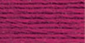 DMC 6-Strand Embroidery Cotton 100g Cone-Plum Dark