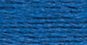 DMC 6-Strand Embroidery Cotton 100g Cone-Royal Blue