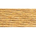 thumbnail image 1 of DMC 6-Strand Embroidery Cotton 100g Cone-Tan Light, 1 of 2