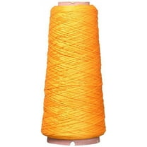 DMC 6-Strand Embroidery Cotton 100g Cone-Tangerine Medium