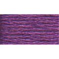 thumbnail image 1 of DMC 6-Strand Embroidery Cotton 100g Cone-Violet Medium, 1 of 2