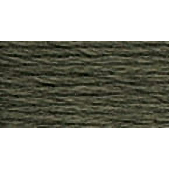 DMC 6-Strand Embroidery Cotton, 100g Cone