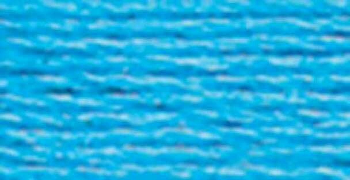 DMC 6-Strand Embroidery Cotton 500g Cone-Electric Blue Medium