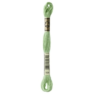 Green Threads Vintage