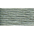 thumbnail image 1 of DMC 6-Strand Embroidery Cotton 8.7yd-Light Pewter-Lighter than 317, 1 of 2