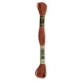thumbnail image 1 of DMC 6-Strand Embroidery Cotton 8.7yd-Medium Terra Cotta, 1 of 2