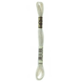DMC 6-Strand Embroidery Cotton 8.7yd-Ultra Very Light Mocha Brown