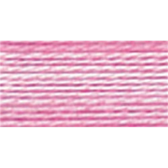 DMC 6-Strand Embroidery Cotton 8.7yd-Variegated Baby Pink