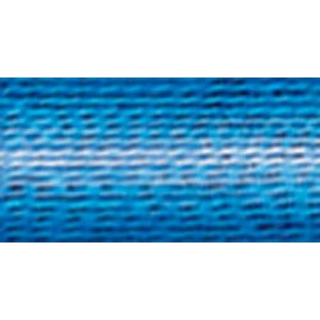 DMC 6-Strand Embroidery Cotton 8.7yd-Variegated Delft Blue