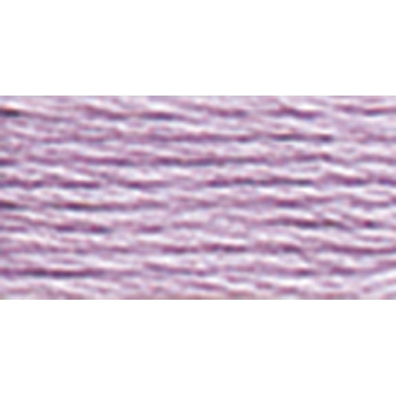 DMC #8 Pearl Cotton Balls, Size 8 Needlework Thread