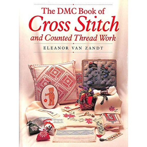 Pre-Owned DMC CROSS STITCH 230 Paperback