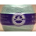 DMC/Cebelia Crochet Cotton Size 20Sea Mist Blue