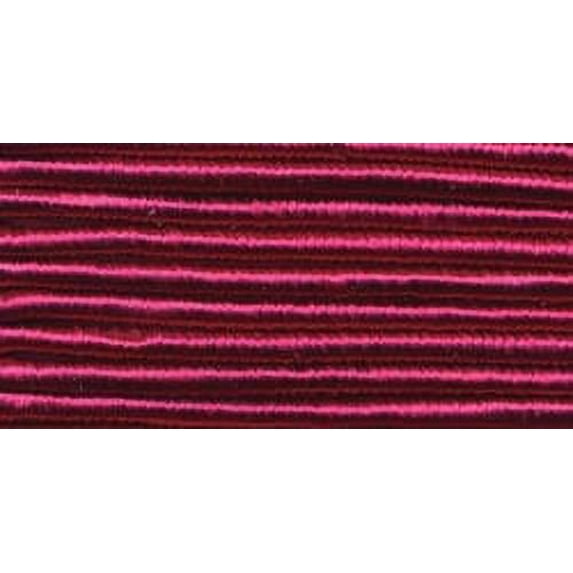 DMC Color Infusions Memory Thread 3yd-Fuchsia