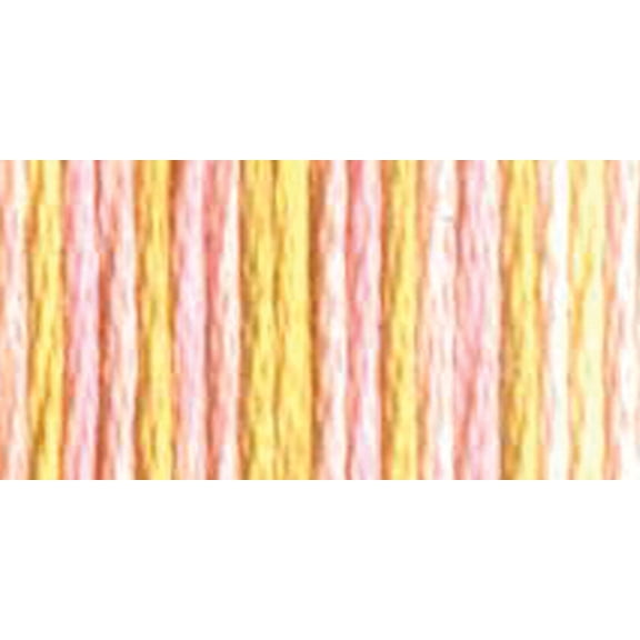 DMC Color Variations 6-Strand Embroidery Floss 8.7yd-Cupcake
