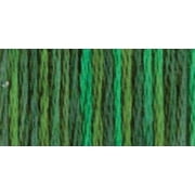 DMC Color Variations 6-Strand Embroidery Floss 8.7yd-Emerald Isle