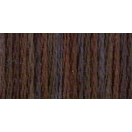DMC Color Variations 6-Strand Embroidery Floss 8.7yd-Espresso