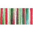 thumbnail image 1 of DMC Color Variations 6-Strand Embroidery Floss 8.7yd-Very Merry, 1 of 2