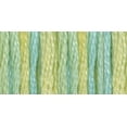 thumbnail image 1 of DMC Color Variations 6-Strand Embroidery Floss 8.7yd-Weeping Willow, 1 of 2